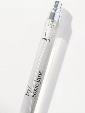 By Rosie Jane ROSIE Travel Size EDP Spray with White Musk Fragrance 10 mL